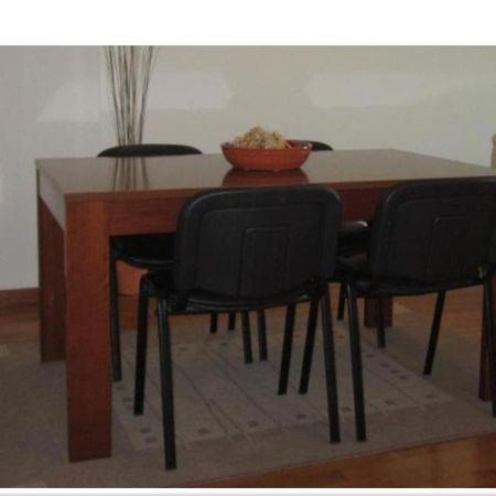 Oceanview Apartment On Beach Near Porto Vila Nova de Gaia Buitenkant foto