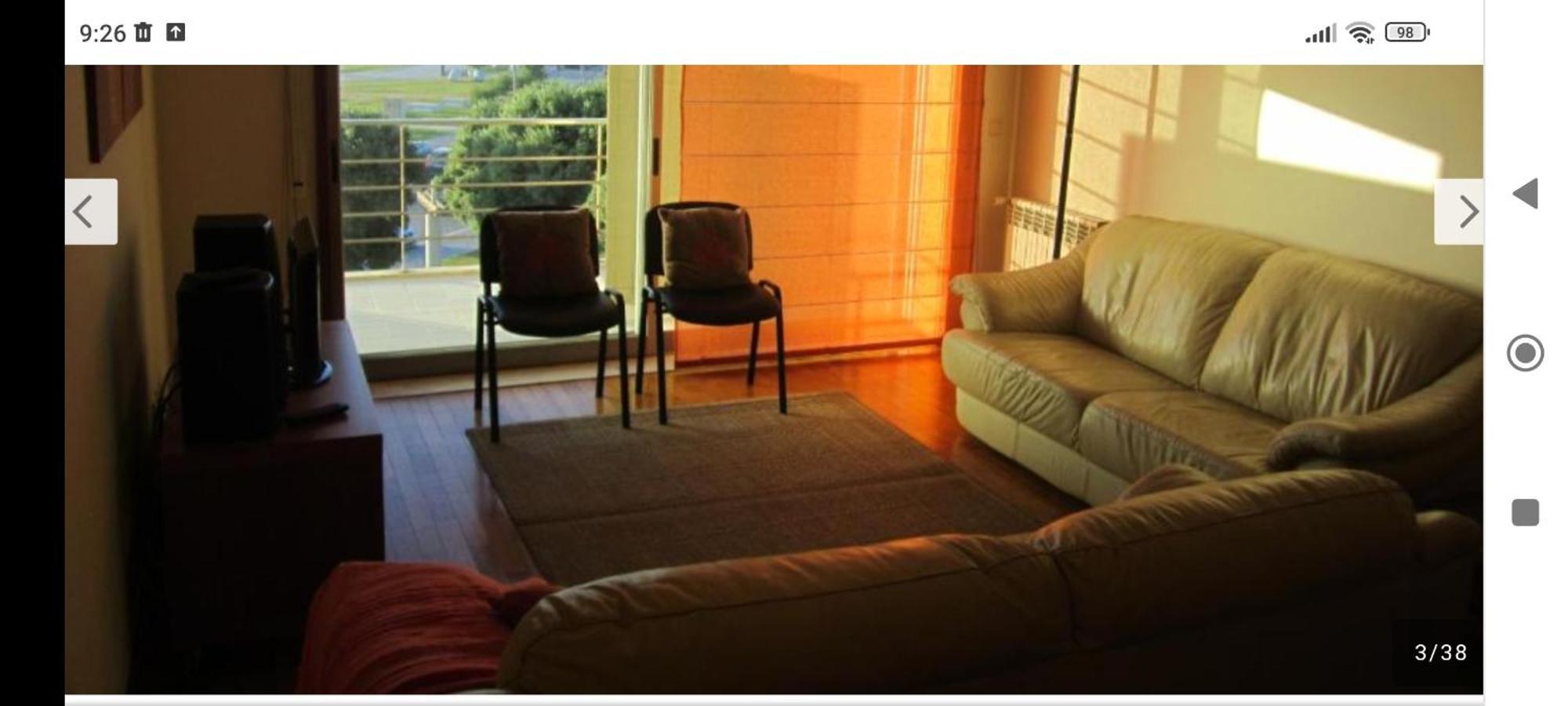 Oceanview Apartment On Beach Near Porto Vila Nova de Gaia Buitenkant foto